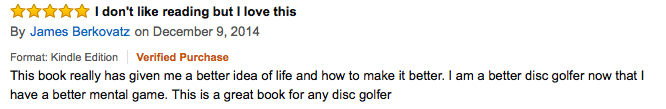 zen and the art of disc golf review14