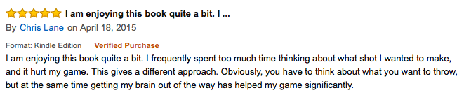 zen and the art of disc golf review24