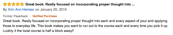 zen and the art of disc golf review25