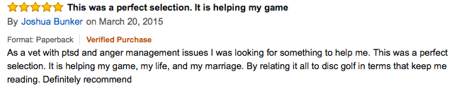 zen and the art of disc golf review27