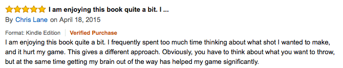 zen and the art of disc golf review34