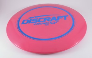 discraft crush