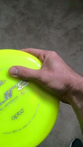 DiscGolfGrip9
